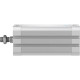 Компактный пневмоцилиндр Festo ADN-40-80-A-PPS-A