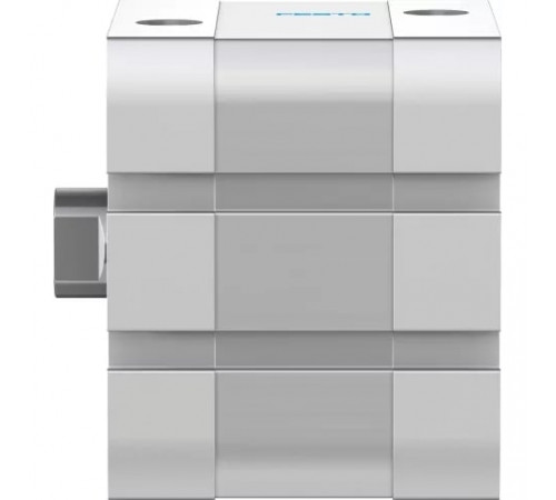 Компактный пневмоцилиндр Festo ADN-50-10-I-P-A