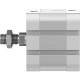 Компактный пневмоцилиндр Festo ADN-50-15-A-PPS-A