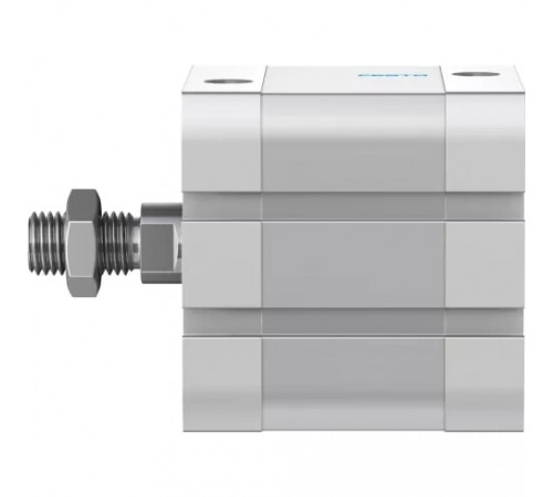 Компактный пневмоцилиндр Festo ADN-50-20-A-P-A