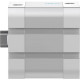 Компактный пневмоцилиндр Festo ADN-50-20-I-P-A