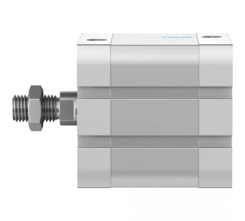 Компактный пневмоцилиндр Festo ADN-50-25-A-P-A