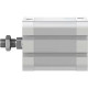 Компактный пневмоцилиндр Festo ADN-100-200-A-P-A-R3
