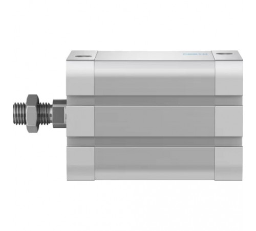 Компактный пневмоцилиндр Festo ADN-50-50-A-P-A