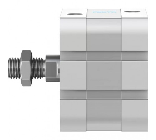 Компактный пневмоцилиндр Festo ADN-50-5-A-P-A