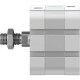 Компактный пневмоцилиндр Festo ADN-50-5-A-P-A