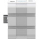 Компактный пневмоцилиндр Festo ADN-50-5-I-P-A