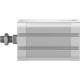 Компактный пневмоцилиндр Festo ADN-50-60-A-P-A