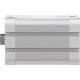 Компактный пневмоцилиндр Festo ADN-50-60-I-P-A
