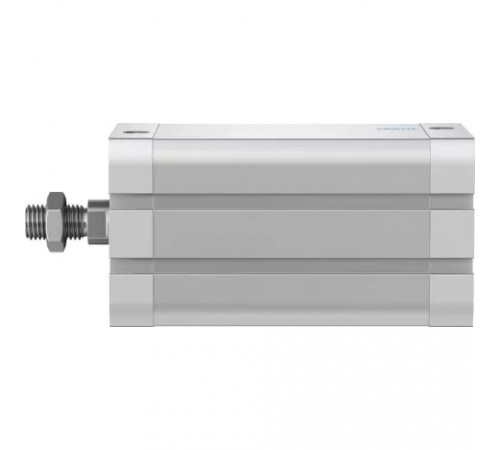 Компактный пневмоцилиндр Festo ADN-50-80-A-P-A