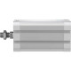 Компактный пневмоцилиндр Festo ADN-50-80-A-P-A