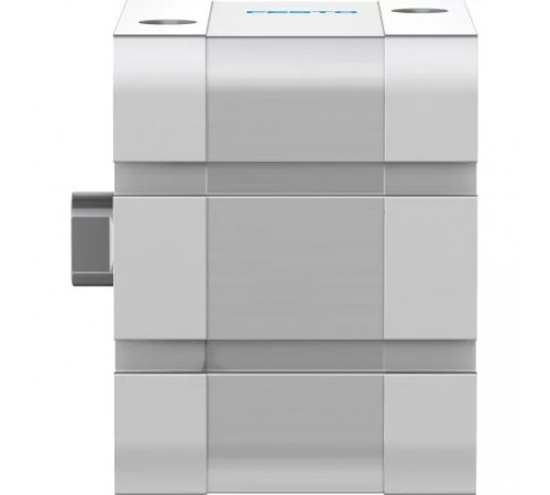 Компактный пневмоцилиндр Festo ADN-63-10-I-P-A