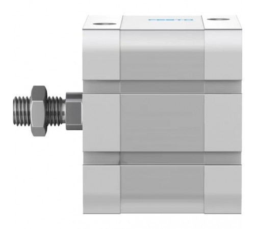 Компактный пневмоцилиндр Festo ADN-63-15-A-P-A