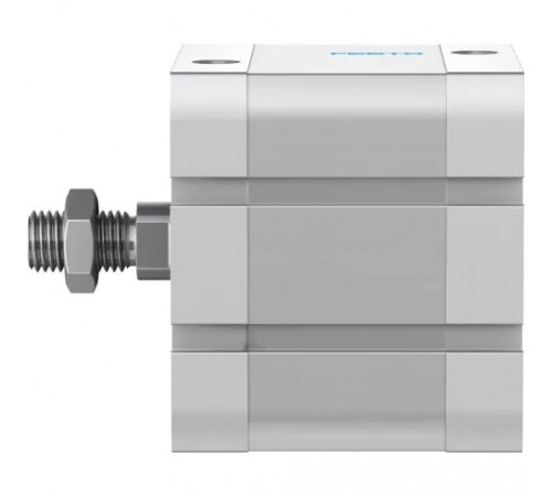Компактный пневмоцилиндр Festo ADN-63-20-A-PPS-A