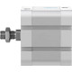 Компактный пневмоцилиндр Festo ADN-63-20-A-PPS-A