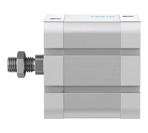 Компактный пневмоцилиндр Festo ADN-63-25-A-P-A