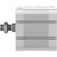 Компактный пневмоцилиндр Festo ADN-63-25-A-P-A