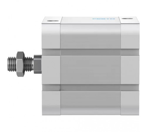 Компактный пневмоцилиндр Festo ADN-63-30-A-P-A
