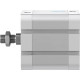 Компактный пневмоцилиндр Festo ADN-63-30-A-P-A