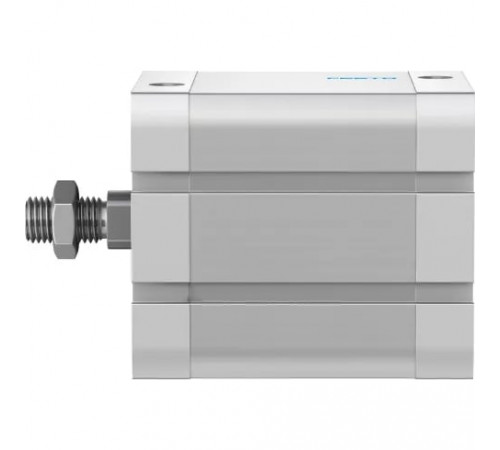Компактный пневмоцилиндр Festo ADN-63-40-A-P-A