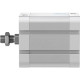 Компактный пневмоцилиндр Festo ADN-63-40-A-P-A