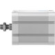 Компактный пневмоцилиндр Festo ADN-63-50-A-P-A