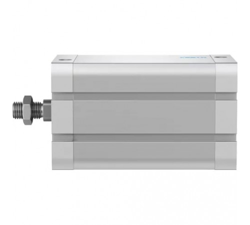 Компактный пневмоцилиндр Festo ADN-63-80-A-P-A