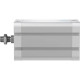 Компактный пневмоцилиндр Festo ADN-63-80-A-P-A
