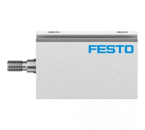 Короткоходовый пневмоцилиндр Festo ADVC-12-10-A-P-A