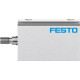 Короткоходовый пневмоцилиндр Festo ADVC-12-10-A-P-A