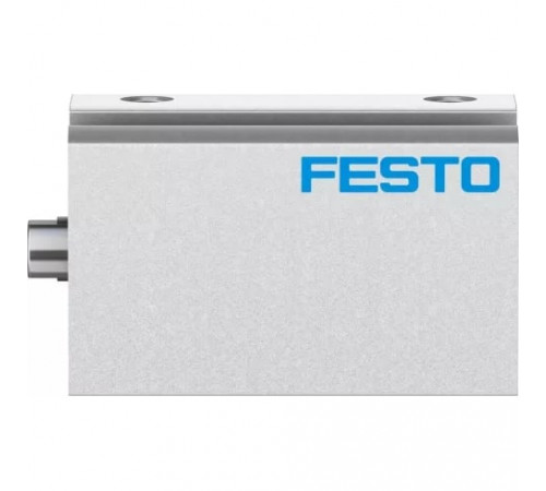Короткоходовый пневмоцилиндр Festo ADVC-12-10-I-P-A