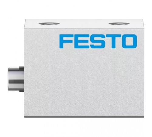 Короткоходовый пневмоцилиндр Festo ADVC-12-10-I-P