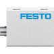 Короткоходовый пневмоцилиндр Festo ADVC-12-10-I-P