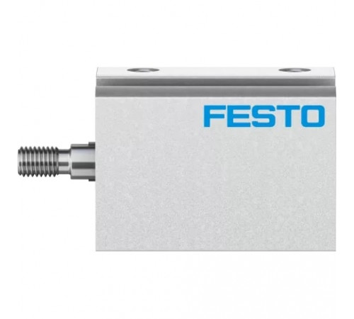 Короткоходовой пневмоцилиндр Festo ADVC-12-5-A-P-A