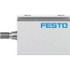 Короткоходовой пневмоцилиндр Festo ADVC-12-5-A-P-A