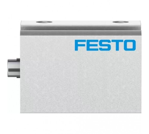 Короткоходовый пневмоцилиндр Festo ADVC-12-5-I-P-A