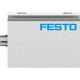 Короткоходовый пневмоцилиндр Festo ADVC-12-5-I-P-A
