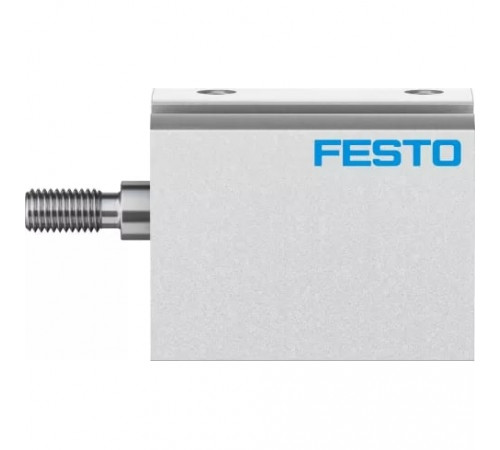Короткоходовой пневмоцилиндр Festo ADVC-16-10-A-P-A