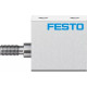 Короткоходовой пневмоцилиндр Festo ADVC-16-10-A-P