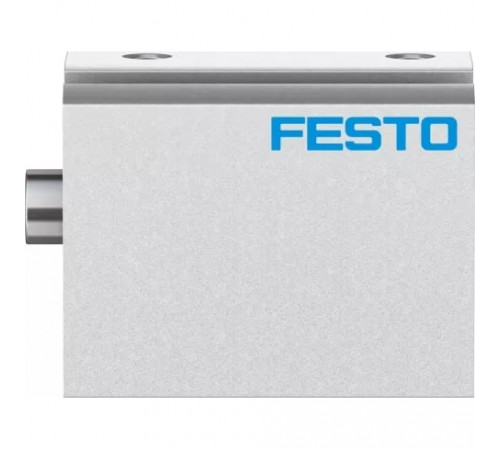 Короткоходовой пневмоцилиндр Festo ADVC-16-10-I-P-A