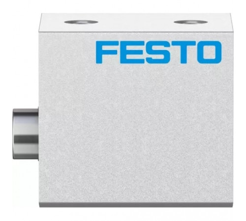 Короткоходовой пневмоцилиндр Festo ADVC-16-10-I-P