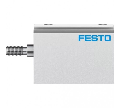 Короткоходовый пневмоцилиндр Festo ADVC-16-15-A-P-A