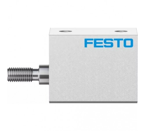 Короткоходовой пневмоцилиндр Festo ADVC-16-15-A-P