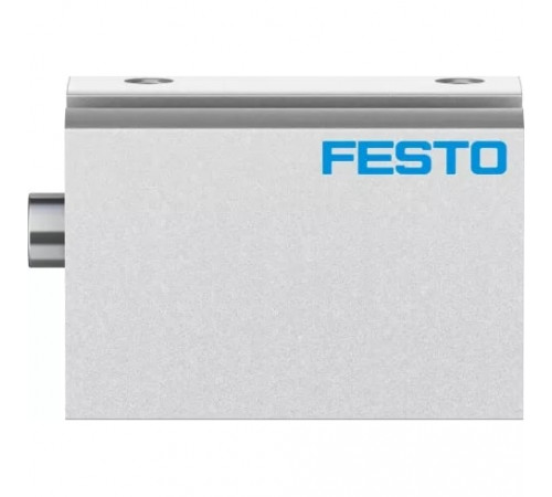 Короткоходовый пневмоцилиндр Festo ADVC-16-15-I-P-A