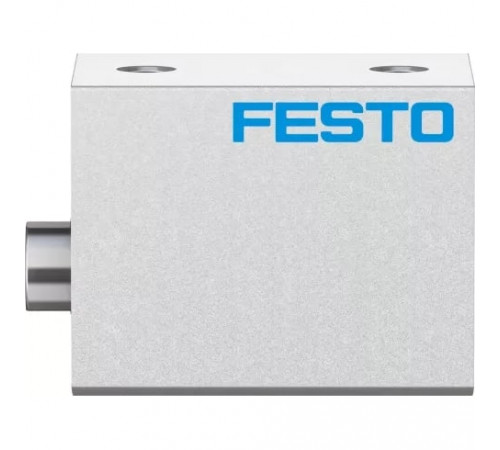 Короткоходовый пневмоцилиндр Festo ADVC-16-15-I-P