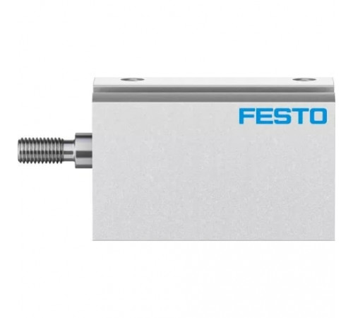 Короткоходовый пневмоцилиндр Festo ADVC-16-20-A-P-A