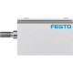 Короткоходовый пневмоцилиндр Festo ADVC-16-20-A-P-A