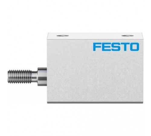Короткоходовой пневмоцилиндр Festo ADVC-16-20-A-P