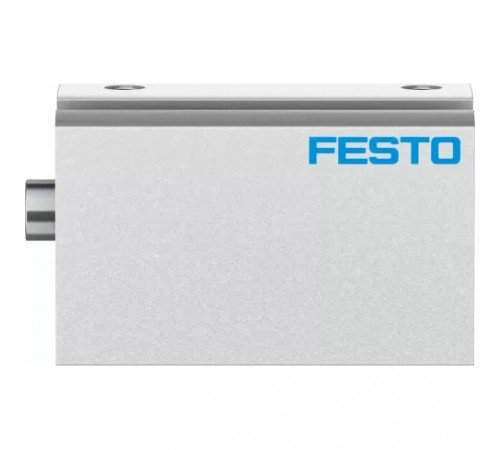 Короткоходовой пневмоцилиндр Festo ADVC-16-20-I-P-A