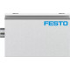 Короткоходовой пневмоцилиндр Festo ADVC-16-20-I-P-A
